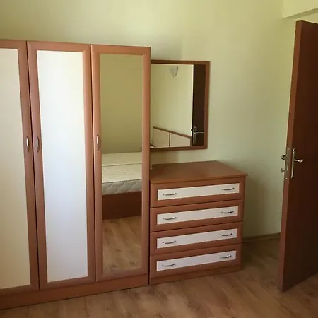 מלון דירות Sunset Beach I