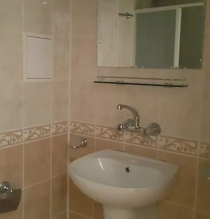 מלון דירות Sunset Beach I