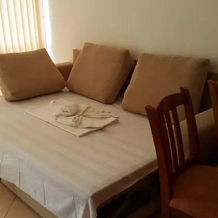 מלון דירות Sunset Beach I סאני ביץ'