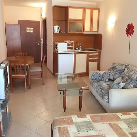 Sunset Beach I