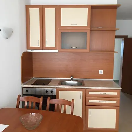 Aparthotel Sunset Beach I
