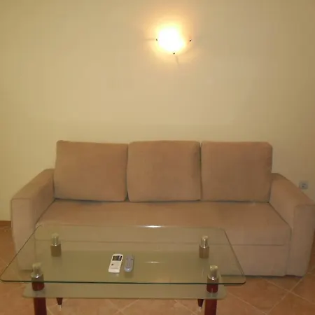 Aparthotel Sunset Beach I