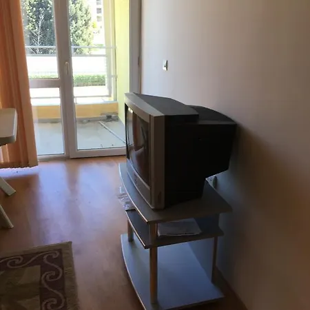 Апарт-отель Sunset Beach I Солнечный берег