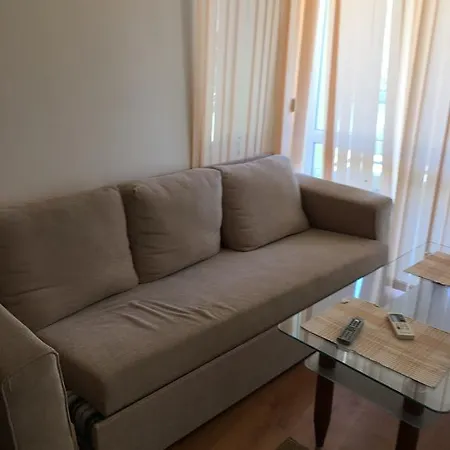 Sunset Beach I Солнечный берег