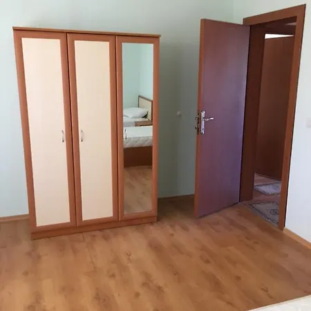 Апарт-отель Sunset Beach I *